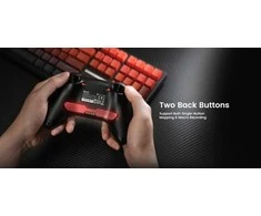 „GameSir Nova 2 Lite“ belaidis valdiklis (baltas)