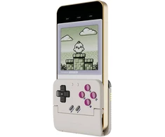 GameSir Pocket Taco – vertikalus mobilusis valdymas. Violetinė (HRG7310)