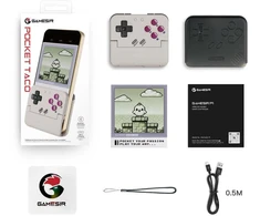 GameSir Pocket Taco – vertikalus mobilusis valdymas. Violetinė (HRG7310)