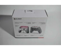 GameSir SuperNova T4n Pro belaidis žaidimų valdiklis rožinės spalvos