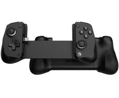 Gamesir GamesSir X5 Lite BK Mobile Controller juodos spalvos