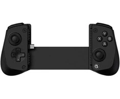 Gamesir GamesSir X5 Lite BK Mobile Controller juodos spalvos