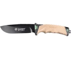 Ganzo Firebird Peilis su fiksuota geležte Ganzo G8012-DY