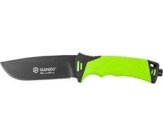 Ganzo Firebird Peilis su fiksuota geležte Ganzo G8012-LG