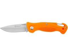 Ganzo Firebird Sulankstomas peilis Ganzo G611-OR