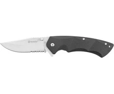 Ganzo Firebird Sulankstomas peilis Ganzo G617