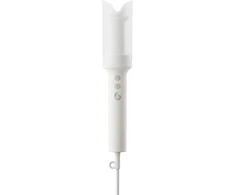 Garbanojimo žnyplės Aptel Laifen automatinė Garbanojimo žnyplės S1 su Jonizacją Volelis Ceramiczny 32mm ToF Balta