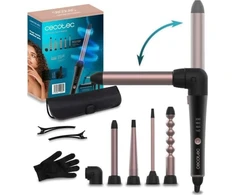Garbanojimo žnyplės Cecotec SurfCare MultiWaves
