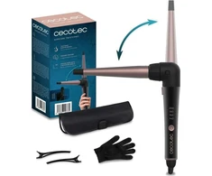 Garbanojimo žnyplės Cecotec SurfCare TwistConic