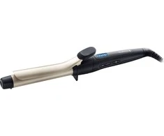 Curling iron for hair REMINGTON Pro Soft Curls CI6325 (juodos spalvos)