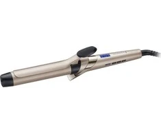 Remington CI 8605 plaukų formavimo šukos Garbanojimo lazdelė Šiltas Šampanas 3 m