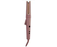 Remington Rotating Curling Wand | CI8930 AIRvive | Jonizuojantis kondicionavimas | Maksimali temperatūra 210 °C | Violetinė