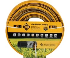 Sodo žarna FORTE Tools 3/4 colio 25 m