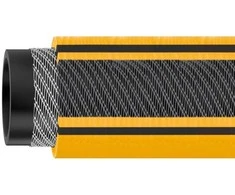 Sodo žarna FORTE Tools 3/4 colio 25 m