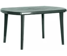 Keter Garden table Elise dark žalias