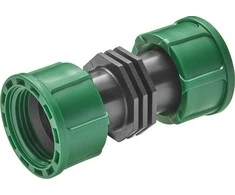 Gardena Jungtis 1"x 1"