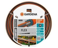 Laistym. žarna Gardena Comfort Flex Hose