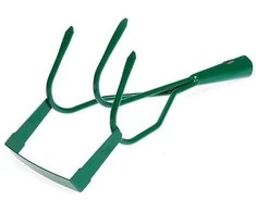Okko Gardena CULTIVATOR WITHOUT HANDLE