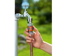 Gardena Greito sujungimo mova Power Grip 3/4'' (18216-50)