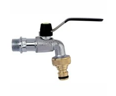 Color_Tap Sodo čiaupas TDM Brass, ART,450B, 1/2''