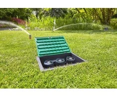 Laistymo reguliatorius Gardena 9 V Bluetooth