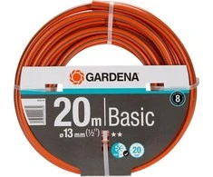 Gardena Žarna Basic 13mm/20m 18123-29