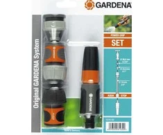 Laistymo rinkinys Gardena 18296-20