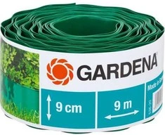 Gardena Gardena Beeteinfassung (įvairaus ilgio) - 536