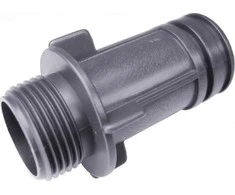 Gardena Ilga jungiamoji mova vožtuvų dėžei 5315-20