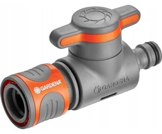 GARDENA Control Valve 18267-50 (pilkas/oranžinis)