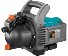 Gardena vandens siurblys Basic 3000/4 09010-47