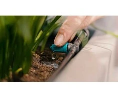 Nozzle Gardena Micro Drip System Adjustable Series 10 pcs.