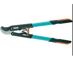 Gardena "Comfort" terkšlinės genėjimo žirklės "SmartCut"