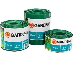 Gardena Beeteinfasng vejos perimetras (540-20)