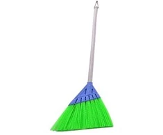 Okko Sodo šluota, plastikinė, HG6476