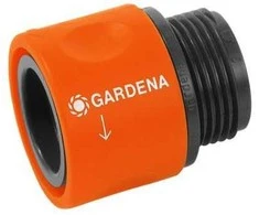 Gardena Gyvas ryšys su G3 / 4 "(291)