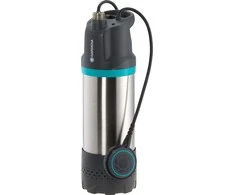 Gardena Panardinamas slėginis siurblys 5900/4 inox