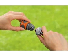 Gardena Power Grip 3 / 4 "lydinio jungtis (18214- 50)