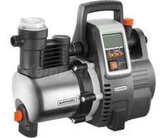 Hidroforas Gardena 6000/6