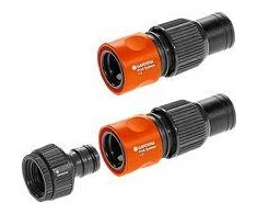 Gardena "Profi Maxi-Flow" sistemos jungčių rinkinys