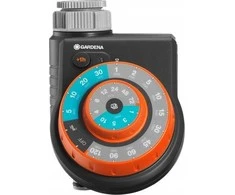 Gardena Vanduo Control