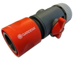 Gardena 00942-50 Stabdymo mova su valdymo vožtuvu 13 mm (1|2")