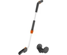 Gardena Teleskopinė rankena su ratukais 9859-20