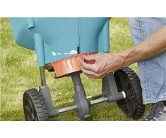 Gardena trąšų barstytuvas XL | 436-20