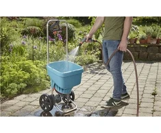 Gardena trąšų barstytuvas XL | 436-20