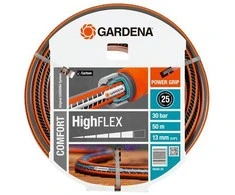 Sodo žarna Gardena HighFLEX 1/2" (13 mm) 50m 18069-20 
