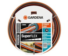 Laistymo žarna Gardena Premium SuperFlex 3/4''; 18113-20; 25 m