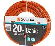 Gardena Žarna Basic 13mm/20m 18123-29