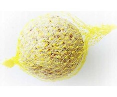 Garden&amp;Fun Fat rutuliukai 90g/vnt, 100vnt/džut
