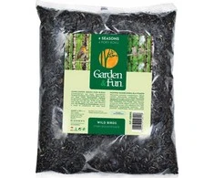 Garden&amp;Fun Juodosios saulėgrąžų sėklos 1,6kg laukiniams paukščiams